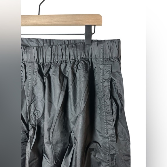 Columbia Men’s Large Black Nylon Waterproof Ski / Hiking Pants - Picture 8 of 12